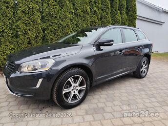 VOLVO XC60 MOMENTUM 2.0 133 kW -14