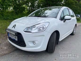 CITROEN C3 1.4 54 kW -12
