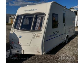 BAILEY RANGER GT60 AKU TELK MOVER -10