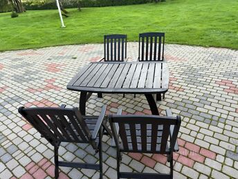 AIAMÖÖBLI KOMPLEKT