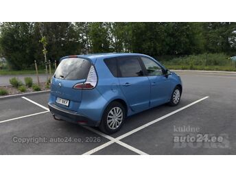 RENAULT SCENIC 1.5 81 kW -13