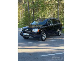 VOLVO XC90 2.4 136 kW -07