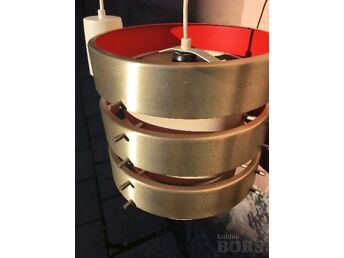 VINTAGE LAELAMP 1970NDAD