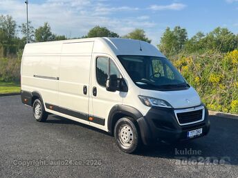 PEUGEOT BOXER L4H2 2.0 96 kW -19