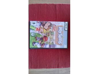 PC ARVUTI MÄNG MYSIMS