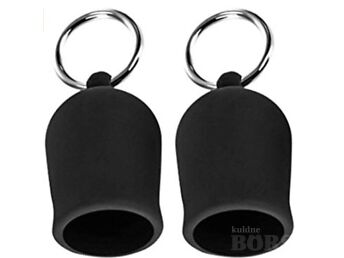 SILICONE NIPPLE SUCKER BREAST STIMULATOR SUCTION BODY ENHANCER FOR FEMALE