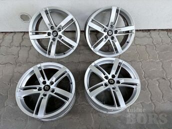 RENAULT / KIA / TOYOTA 17-TOLLI VALUVELJED