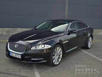JAGUAR XJ 3.0 202 kW -10