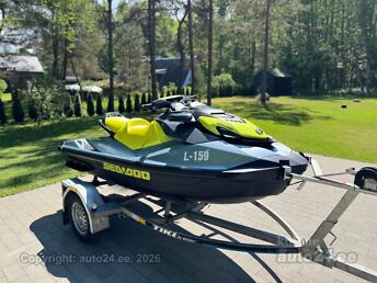 SEA-DOO GTI SE 170 1.6 125 kW -23