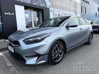 KIA CEED EX 1.5 103 kW -24