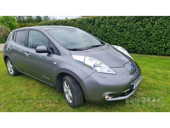 NISSAN LEAF 80 kW -14