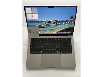 14.2" M1PRO MACBOOK PRO