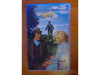 SUVI  VHS