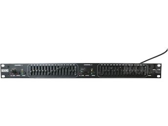 GRAAFILINE EKVALAISER RANE ME-15B - GARANTII