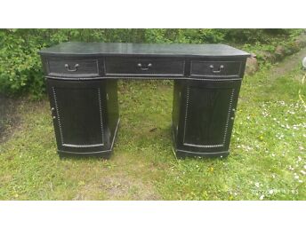 KIRJUTUSLAUD 130X75X60 UNIC