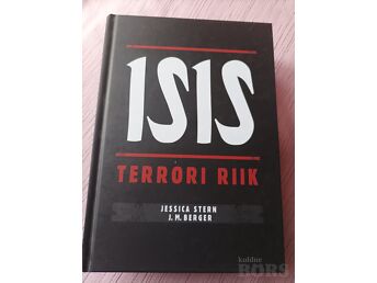 ISIS TERRORI RIIK