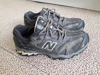 TOSSUD NEW BALANCE