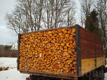 KÜTTEPUUD TOORES LEPP 30,33,37,42,50 CM