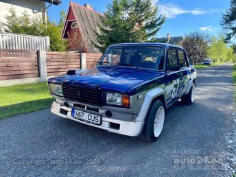 VAZ 21072 1.6 51 kW -88