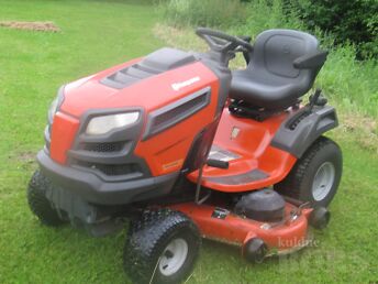 MURUTRAKTOR HUSGVARNA