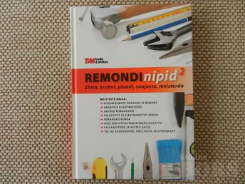 MARGIT AEDLA "REMONDINIPID 2"