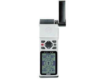 2,7" VEEKINDEL KÄSI GPS SEADE GARMIN 48 - GARANTII