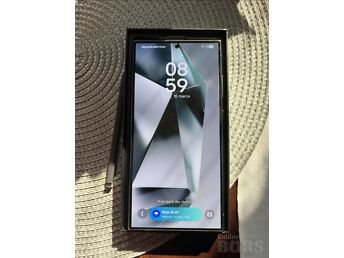 SAMSUNG S24 ULTRA 512GB