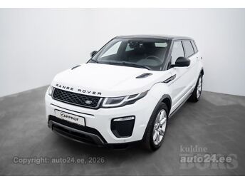 LAND ROVER RANGE ROVER EVOQUE 2.0 132 kW -16