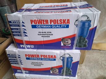 REOVEEPUMP PURUUSTIGA