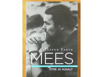 MEES. OTSE JA AUSALT