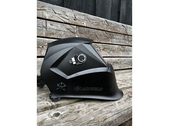 KEEVITUSMASK