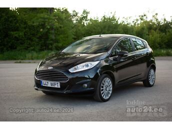 FORD FIESTA 1.0 74 kW -13