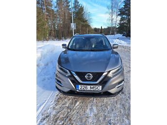 NISSAN QASHQAI 1.2 85 kW -18