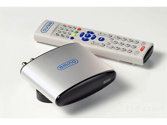 DIGIBOX - TÜÜNER AMINO NET 110 - GARANTII.