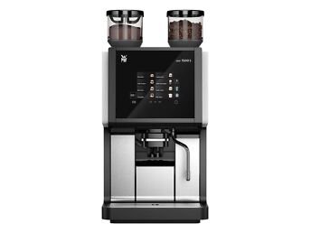 HORECA ESPRESSO OAKOHVIMASIN WMF 1500 S - GARANTII