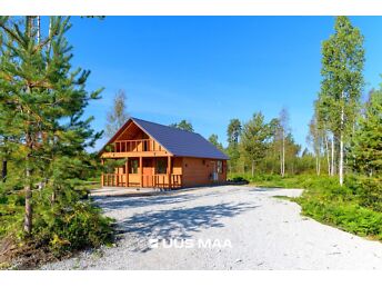IDA-VIRUMAA, ALUTAGUSE VALD, KURU KÜLA, KULLA TEE 30