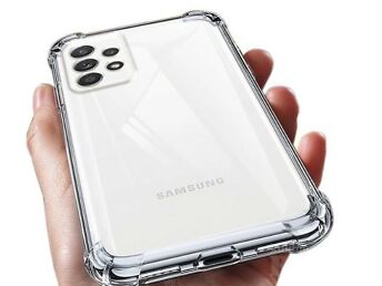 SAMSUNG GALAXY SILIKOON ÜMBRIS