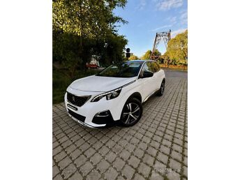 PEUGEOT 3008 1.2 96 kW -18