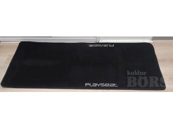 PÕRANDAMATT PLAYSEAT XL RALLITOOL PLAYSTATION XBOX PC
