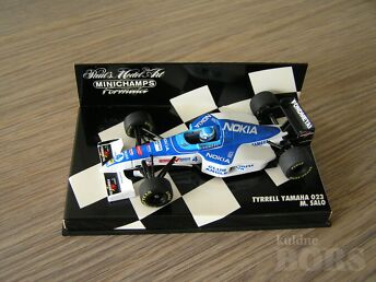 F1 MUDEL