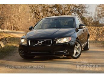 VOLVO S80 R-DESIGN 2.0 100 kW -10