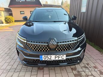 RENAULT ESPACE ALPINE HYBRID 1.2 96 kW -24
