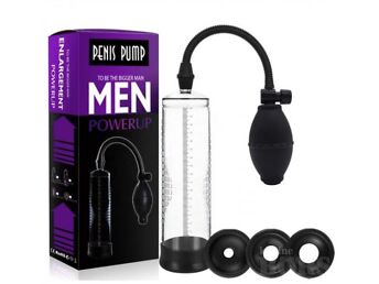 EFFECTIVE PEENISEPUMP