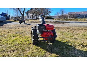 MOTOPLOKK RATO 15HJ