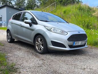 FORD FIESTA 1.5 70 kW -15