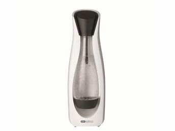 MULLIVEE MASIN OBH NORDICA SODAMASTER GAZELLE 6514 - GARANTII