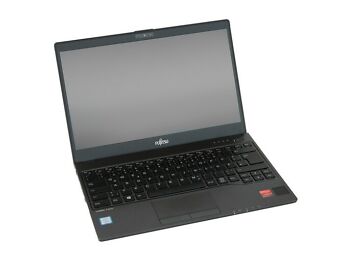 13" FULLHD SÜLEARVUTI FUJITSU LIFEBOOK U938 I5-8250U - 256 GB SSD - GARANTII