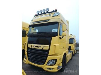 DAF XF 353 kW -20