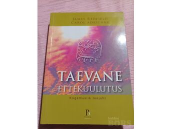 TAEVANE ETTEKUULUTUS