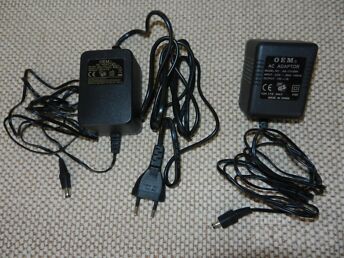 ADAPTER